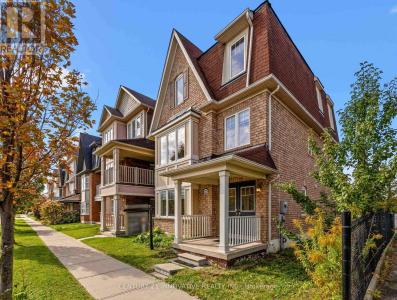 323 DYMOTT AVENUE, Milton (ha Harrison), Ontario L9T 0Z4, Canada
