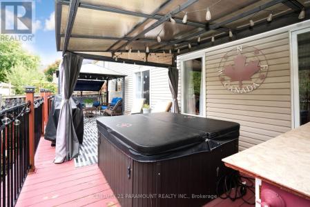 109 HAMPSON CRESCENT, Guelph/eramosa (rockwood), Ontario N0B 2K0, Canadá