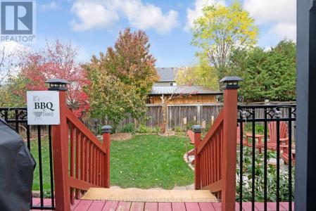 109 HAMPSON CRESCENT, Guelph/eramosa (rockwood), Ontario N0B 2K0, Canadá