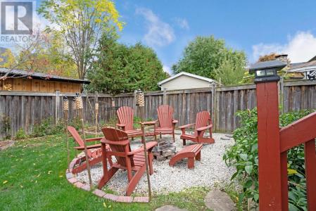 109 HAMPSON CRESCENT, Guelph/eramosa (rockwood), Ontario N0B 2K0, Canadá