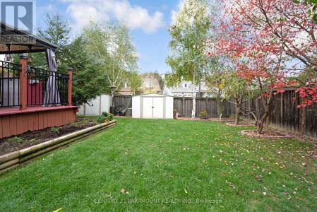 109 HAMPSON CRESCENT, Guelph/eramosa (rockwood), Ontario N0B 2K0, Canadá