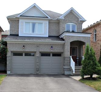 185 RIVER RIDGE BOULEVARD, Aurora, Ontario L4G 7T7, Canada