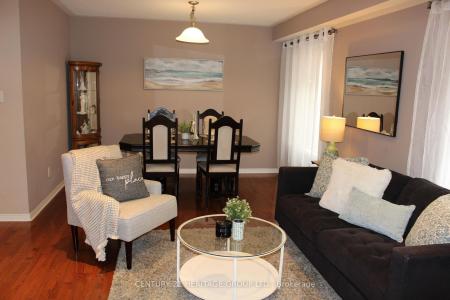 185 RIVER RIDGE BOULEVARD, Aurora, Онтарио L4G 7T7, Канада