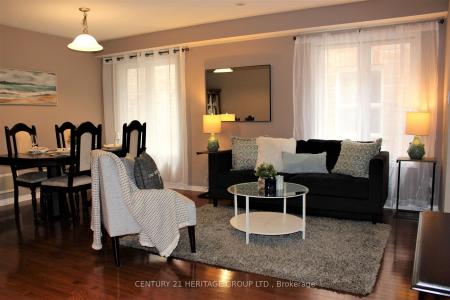 185 RIVER RIDGE BOULEVARD, Aurora, Онтарио L4G 7T7, Канада