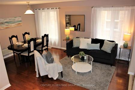 185 RIVER RIDGE BOULEVARD, Aurora, Онтарио L4G 7T7, Канада