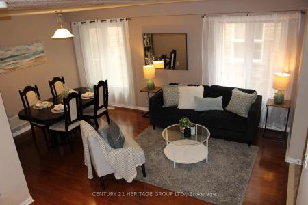 185 RIVER RIDGE BOULEVARD, Aurora, Онтарио L4G 7T7, Канада