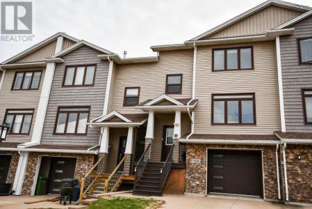 125 BOSUN RUN, Halifax, Nova Scotia B3M 0J3, Canada