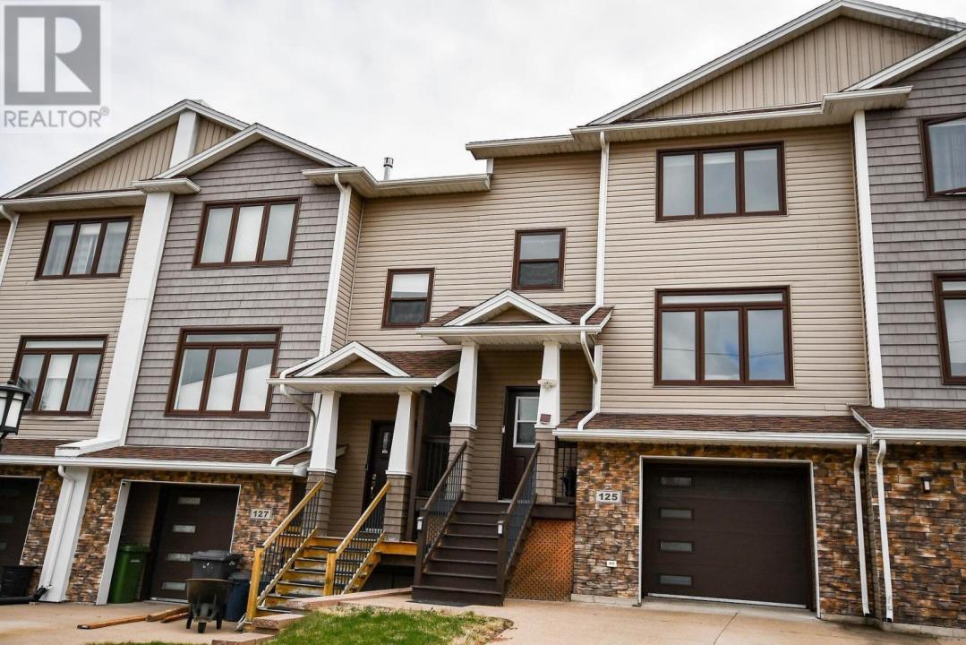 125 BOSUN RUN, Halifax, Yeni İskoçya B3M 0J3, Kanada