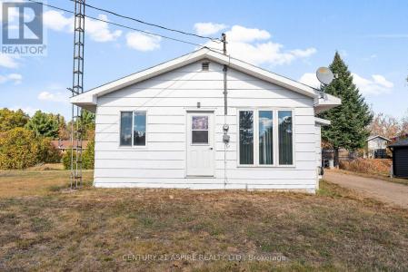 22 ZILNEY STREET, Madawaska Valley, Ontario K0J 1B0, Kanada