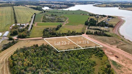 LOT 23-7 MACEWEN LANE, Stanley Bridge, Prinz-Edward-Insel C0A 1N0, Kanada