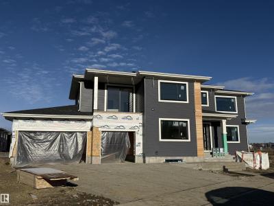 27 REDPOLL WD, St. Albert, Alberta T8N 8C7, Canada