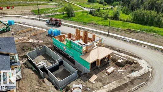 27 REDPOLL WD, St. Albert, Alberta T8N 8C7, Canada