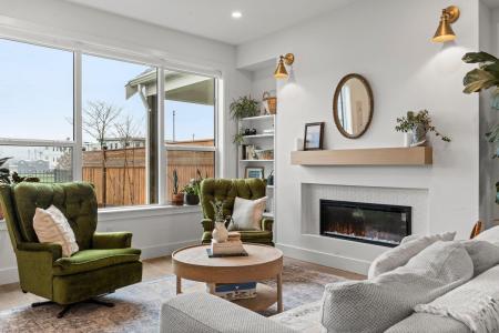 45422 WILLOWSTREAM ROAD, Chilliwack, British Columbia V2R 6G7, Canada