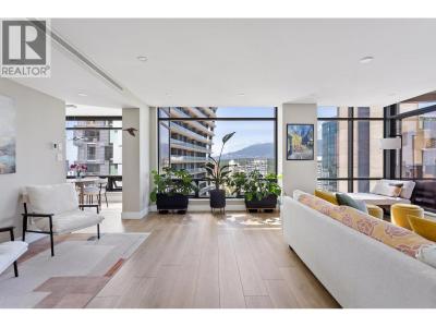 1500 ALBERNI STREET, Vancouver, British Columbia V6G 3C9, Canada