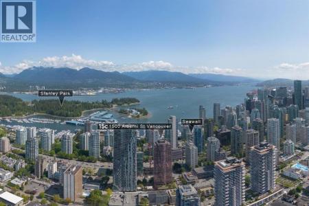 1500 ALBERNI STREET, Vancouver, British Columbia V6G 3C9, Canada