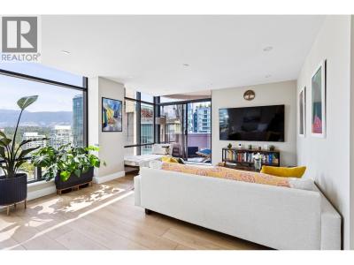 1500 ALBERNI STREET, Vancouver, British Columbia V6G 3C9, Canada