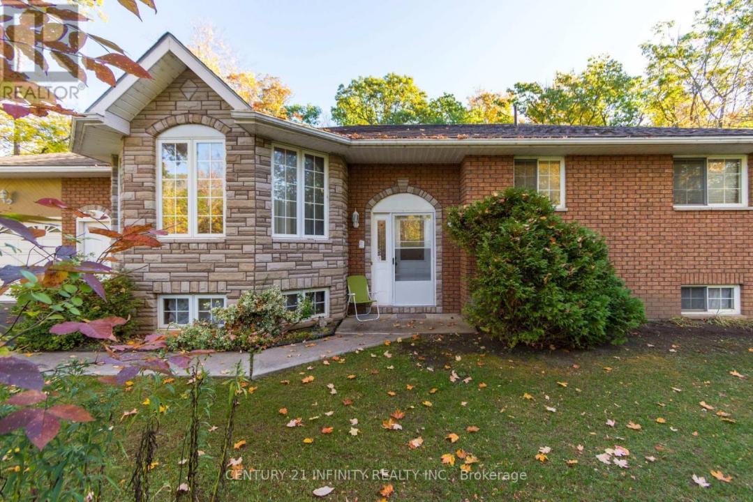 Single Family Home for Sale at 37 RIVERSIDE DRIVE, Trent Hills, Ontario ...