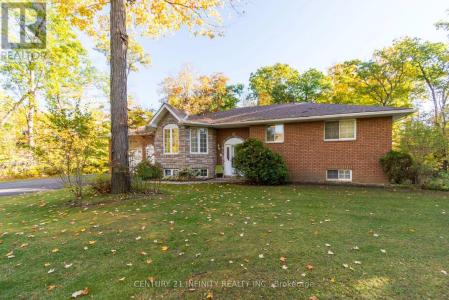 37 RIVERSIDE DRIVE, Trent Hills, 安大略省 K0L 1L0, 加拿大