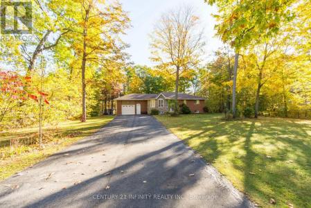 37 RIVERSIDE DRIVE, Trent Hills, 安大略省 K0L 1L0, 加拿大