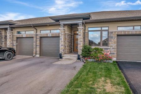 90 COVINGTON CRESCENT, Belleville, 安大略省 K8N 0L1, 加拿大