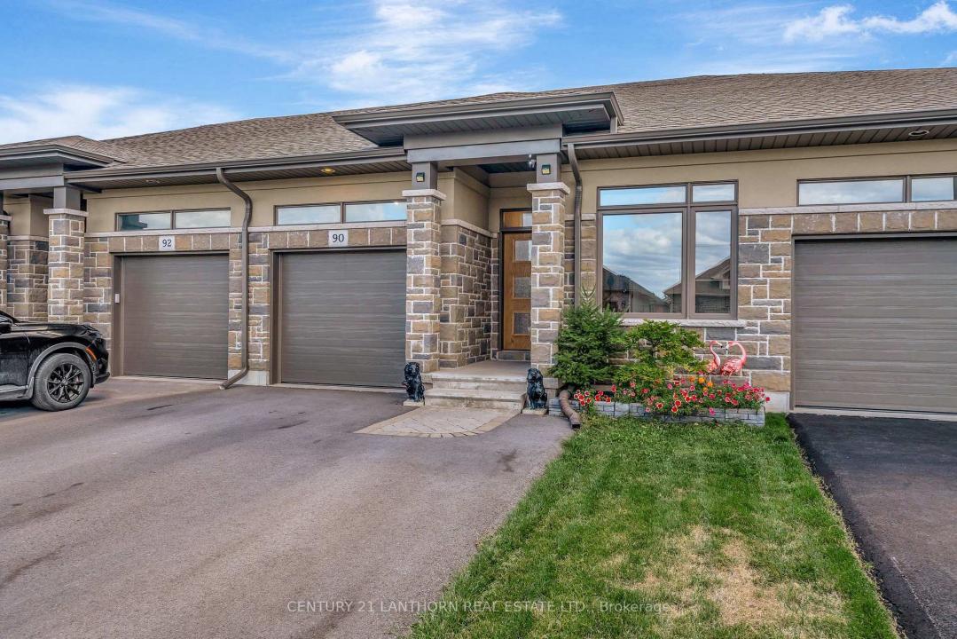 90 COVINGTON CRESCENT, Belleville, 安大略省 K8N 0L1, 加拿大