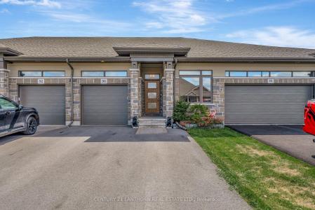 90 COVINGTON CRESCENT, Belleville, 安大略省 K8N 0L1, 加拿大