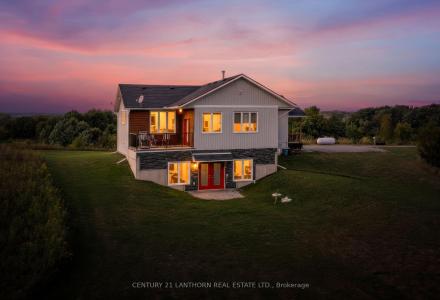 581 FRANKFORD ROAD, Quinte West, Ontario K0K 2B0, Canada