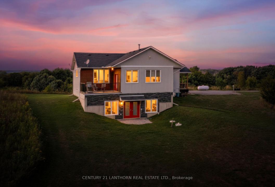 581 FRANKFORD ROAD, Quinte West, Ontario K0K 2B0, Canada