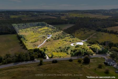 581 FRANKFORD ROAD, Quinte West, Ontario K0K 2B0, Canada