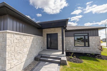 60 HASTINGS PARK DRIVE, Belleville, Ontario K8P 0H7, Canada