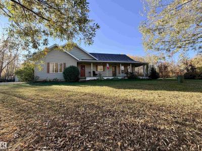 136, 11124 TWP RD 595, Rural St. Paul County, 阿尔伯塔 T0A 0C0, 加拿大