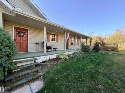 136, 11124 TWP RD 595, Rural St. Paul County, Alberta T0A 0C0, Canada