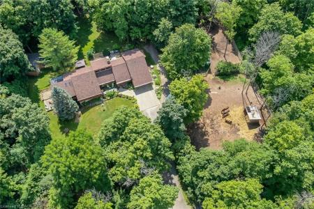 11646 DUBLIN LINE, Halton Hills, Ontario L7J 2M1, Canadá