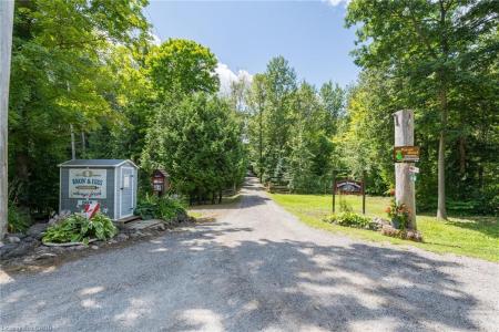 11646 DUBLIN LINE, Halton Hills, Ontario L7J 2M1, Canadá
