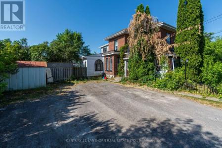 53 CROWN STREET, Quinte West (trenton Ward), Ontario K8V 1P1, Canadá