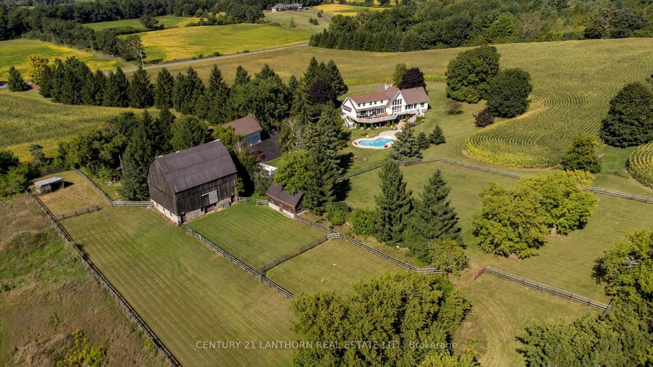 439 OAK LAKE ROAD, Quinte West, Ontario K0K 3E0, Canada