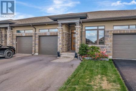 90 COVINGTON CRESCENT, Belleville (thurlow Ward), Ontario K8N 0L1, Kanada