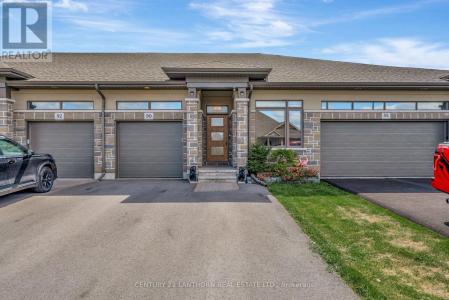 90 COVINGTON CRESCENT, Belleville (thurlow Ward), Ontario K8N 0L1, Kanada