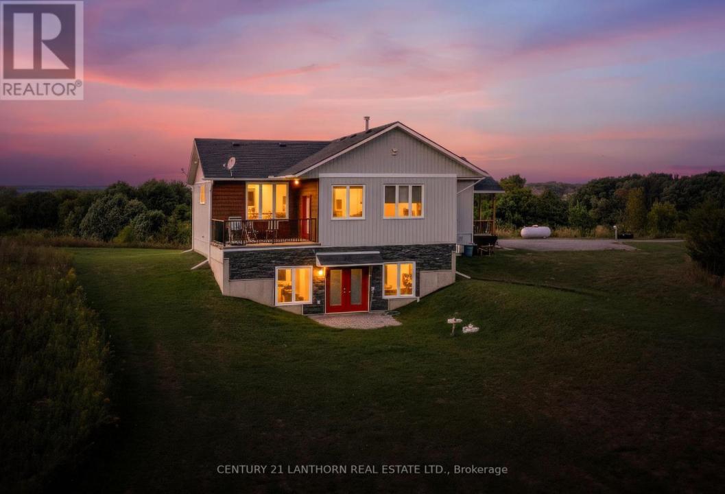 581 FRANKFORD ROAD, Quinte West (frankford Ward), Ontario K0K 2B0, Canada