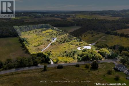 581 FRANKFORD ROAD, Quinte West (frankford Ward), Ontario K0K 2B0, Canada