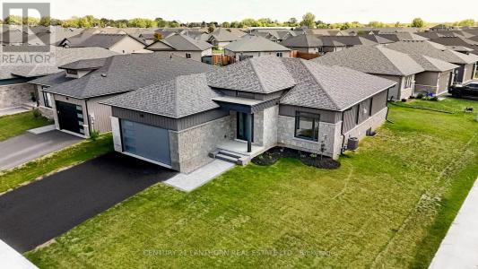 60 HASTINGS PARK DRIVE, Belleville (belleville Ward), 온타리오주 K8P 0H7, 캐나다