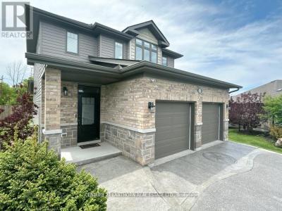 23 GLENWOOD STREET, Quinte West (frankford Ward), أونتاريو K0K 2C0, كندا 