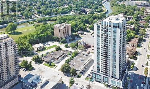 505 TALBOT STREET, London East (east F), أونتاريو N6A 2S6, كندا 