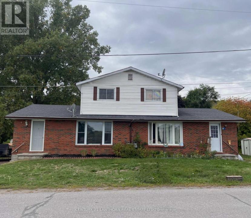 87-89 SCOTT AVENUE, Quinte West (frankford Ward), Ontario K0K 2C0, Kanada