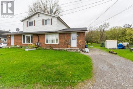 87-89 SCOTT AVENUE, Quinte West (frankford Ward), Ontario K0K 2C0, Kanada