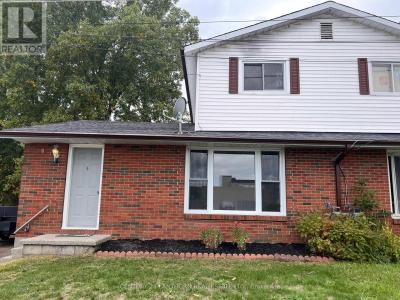 87-89 SCOTT AVENUE, Quinte West (frankford Ward), Ontario K0K 2C0, Kanada