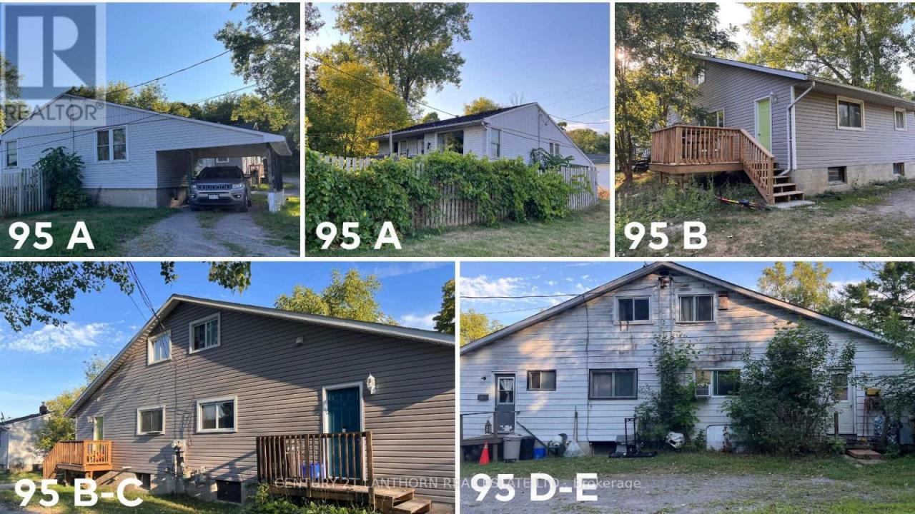 95 SCOTT AVENUE, Quinte West (frankford Ward), אונטריו K0K 2C0, קנדה 