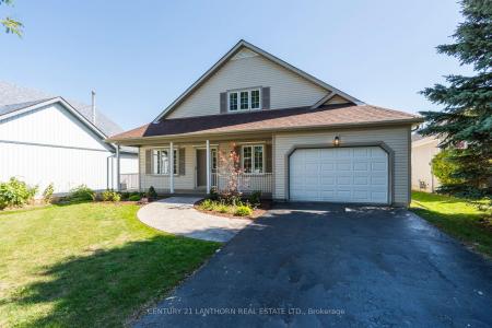 13 NESBITT DRIVE, Brighton, Ontario K0K 1H0, Kanada