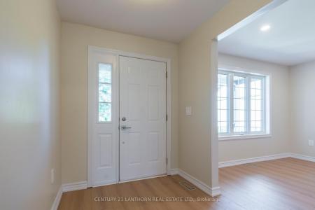 13 NESBITT DRIVE, Brighton, Ontario K0K 1H0, Kanada