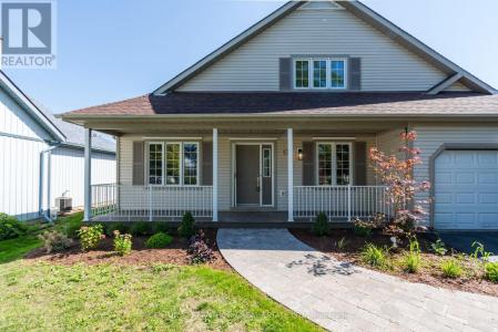 13 NESBITT DRIVE, Brighton, Ontario K0K 1H0, Canada